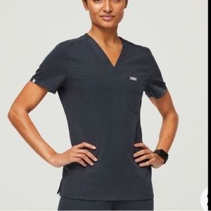 Figs Night Sky Catarina Top